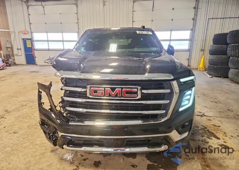 2026 GMC Yukon Elevation z USA, uszkodzony, nr VIN 1GKS2BKD4TR179050